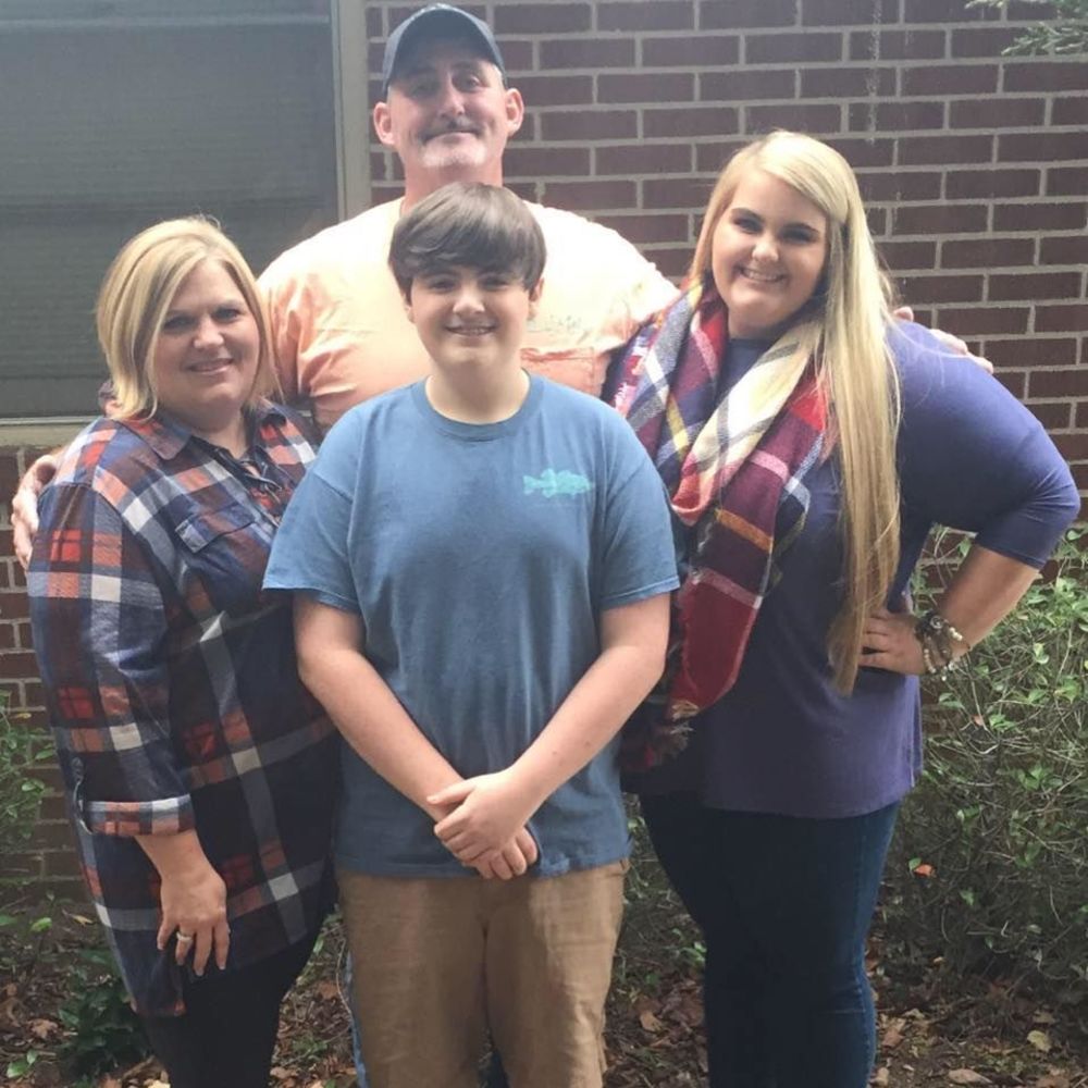 Meet your Posher, Monica